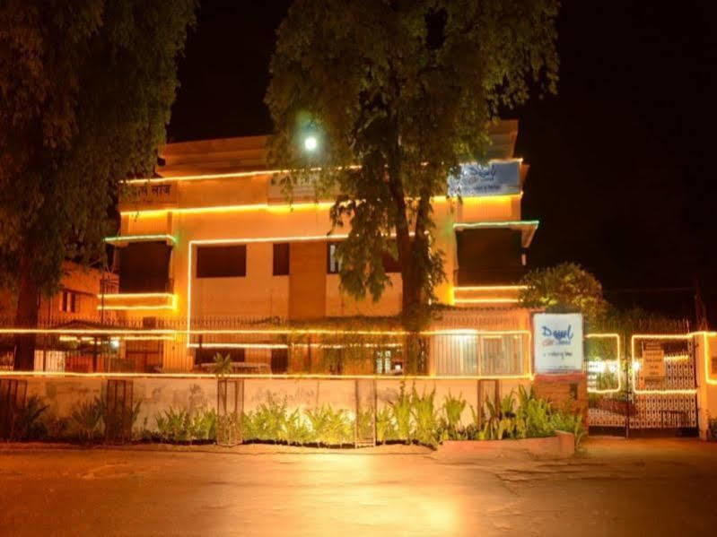 Capital O 10953 Dayal Lodge - A Boutique Hotel Agra  Exterior photo